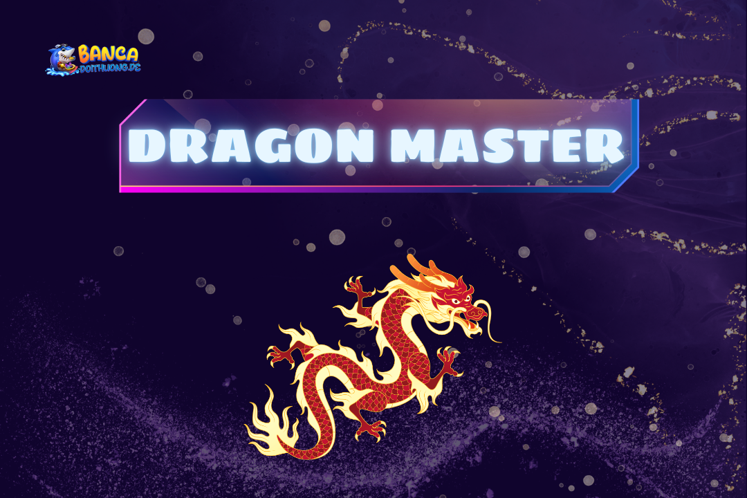 dragon master