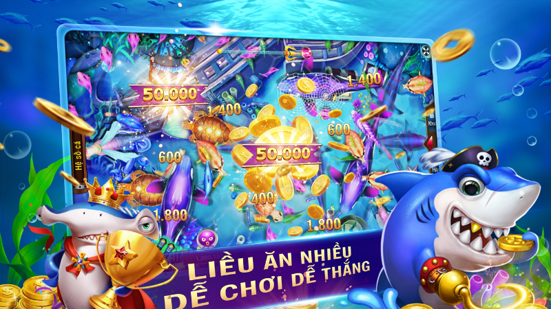 Các thủ thuật hốt bạc từ xạ thủ
