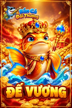 Đế Vương - game bắn cá đổi thưởng